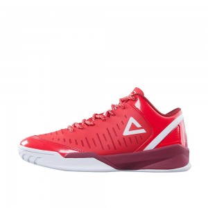 Peak Team Tony Parker 2 II Basketball Shoes