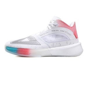 PEAK-Taichi 2021 Andrew Wiggins Attitude Icecream Basketball Shoes