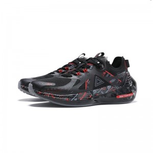 PEAK-TAICHI 3.0 Pro X Godzilla Men's Smart Running Shoes