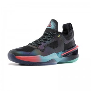 PEAK TAICHI Flash III Basketball Shoes - ESPORTS