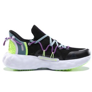 Peak AI X Nick Young Taichi Cloud R1 ‘Night 夜' Men's Running Shoes