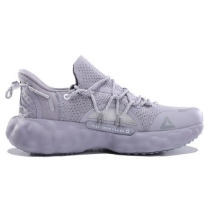 Peak AI X Nick Young Taichi Cloud R1 ‘ Rosy 霞' Men's Running Shoes