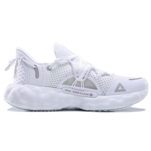 Peak AI X Nick Young Taichi Cloud R1 ‘The Moon 月' Men's Running Shoes