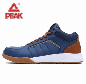 PEAK Safety Shoes|Peak Steel Toe Work Shoes