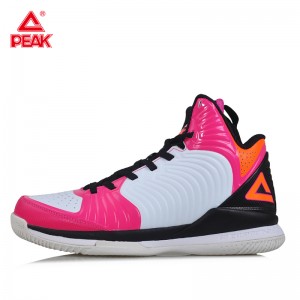 Peak Battier 9 IX Shane Battier Miami Heat Away Basketball Shoes